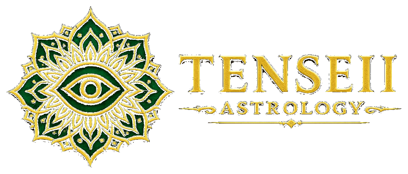 Tenseii Astrology
